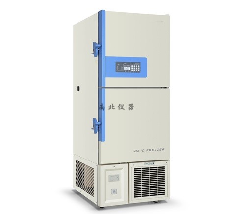DW-HL540 -86℃超低溫冷凍儲存箱