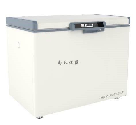 DW-GW270 -60℃超低溫冷凍儲(chǔ)存箱
