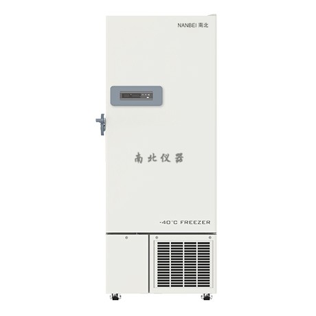 DW-FL531 -40℃超低溫冷凍儲存箱
