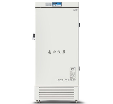 DW-FL450（單門） -40℃超低溫冷凍儲存箱