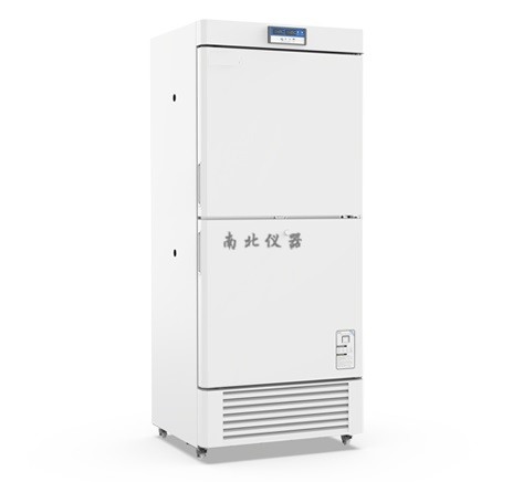 DW-FL450（雙門） -40℃超低溫冷凍儲(chǔ)存箱