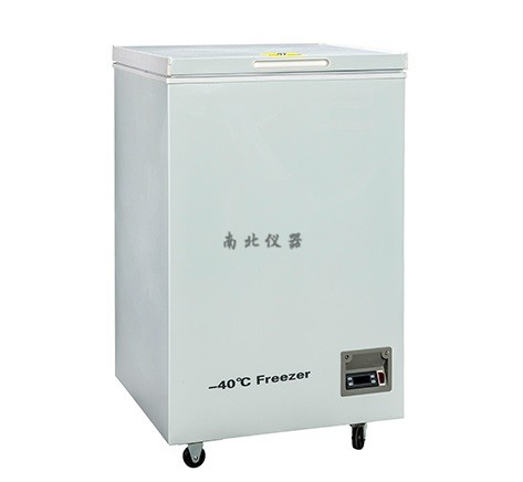 DW-FW110 -40℃超低溫冷凍儲(chǔ)存箱
