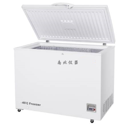 DW-FW251 -40℃超低溫冷凍儲存箱