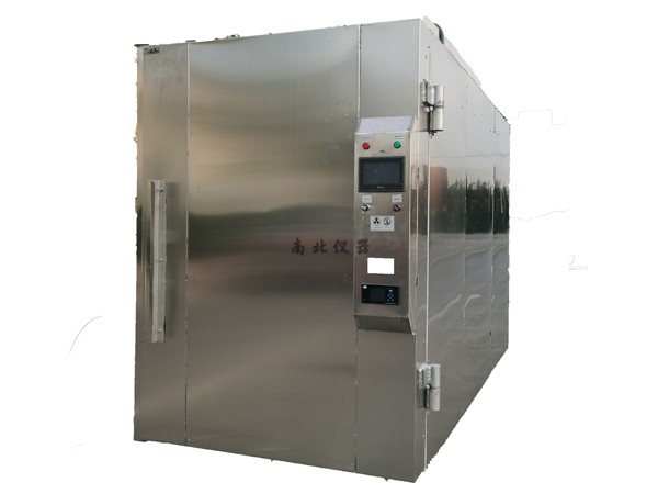 12立方環(huán)氧乙烷滅菌器