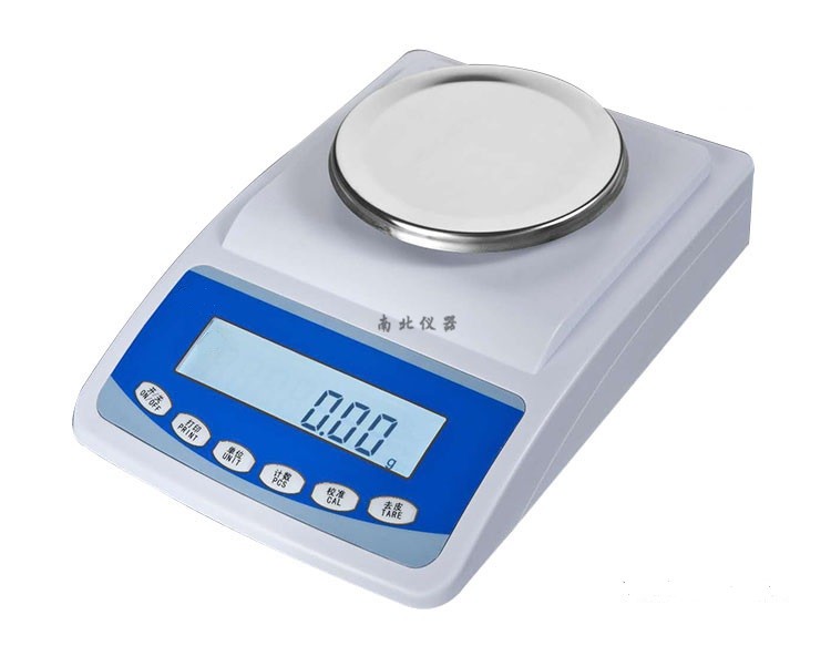 YP20002電子天平