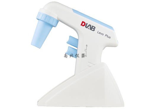 Levo Plus 大容量電動(dòng)移液器