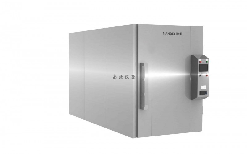 15立方環(huán)氧乙烷滅菌器