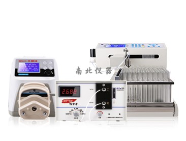 QT-EXP04智能自動(dòng)液相色譜分離層析儀