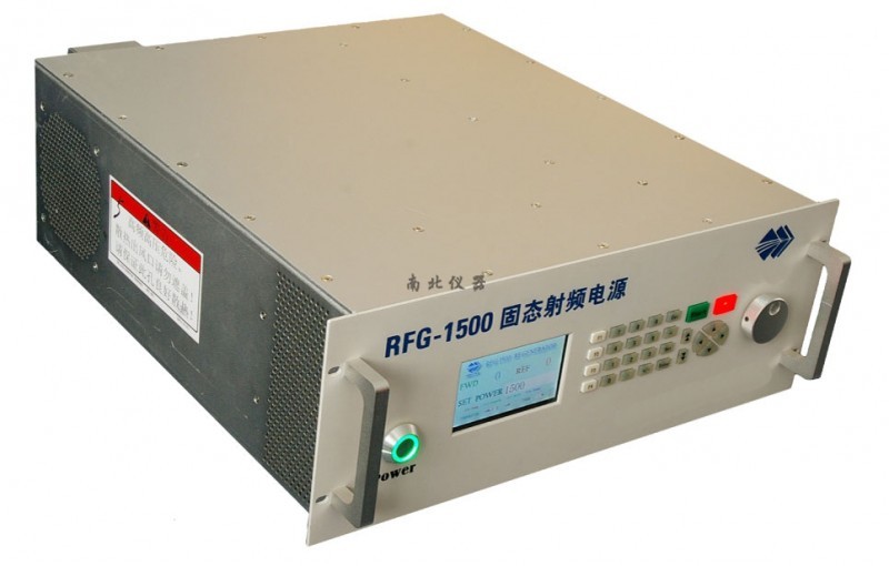 RFG-1500型射頻電源