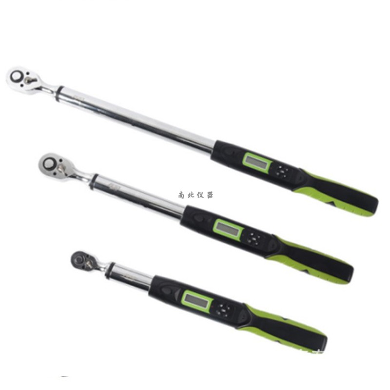 AWG2-30R  1/4鋼筋頭數(shù)顯扭矩扳手(不帶通訊）