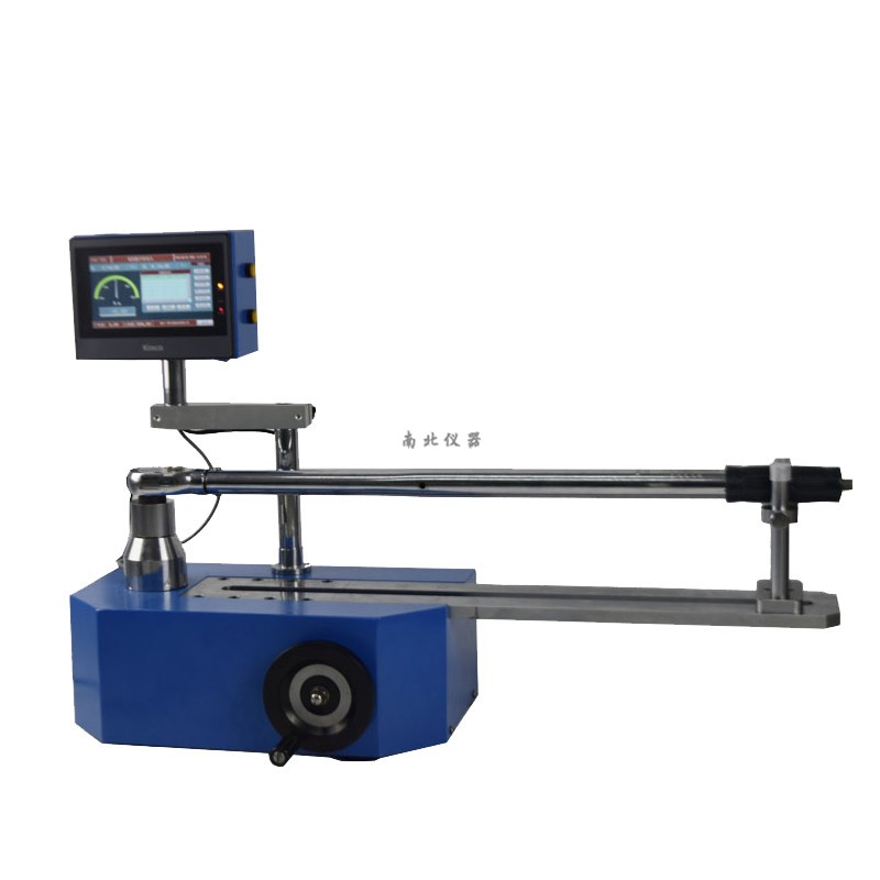 ANJ-M200觸摸式扭矩扳手檢定儀