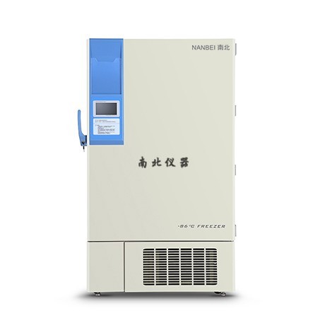DW-HL780 -86℃超低溫冷凍存儲(chǔ)箱
