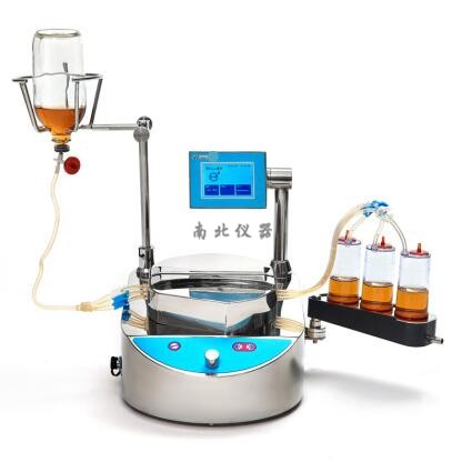 YT-608集菌儀