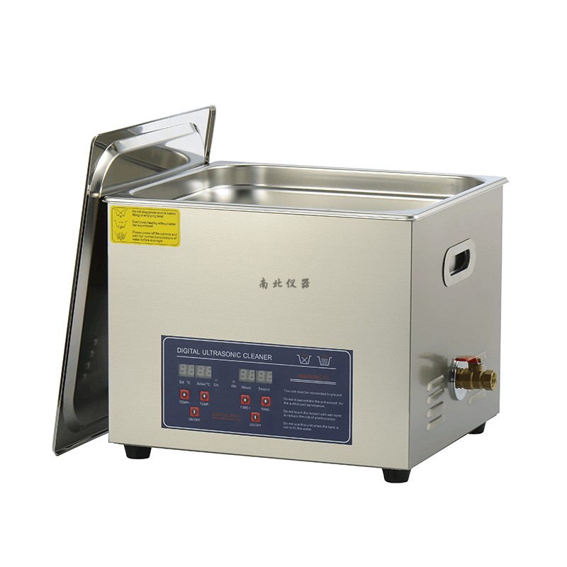 NB-QXJ-10D數(shù)控超聲波清洗機(jī)