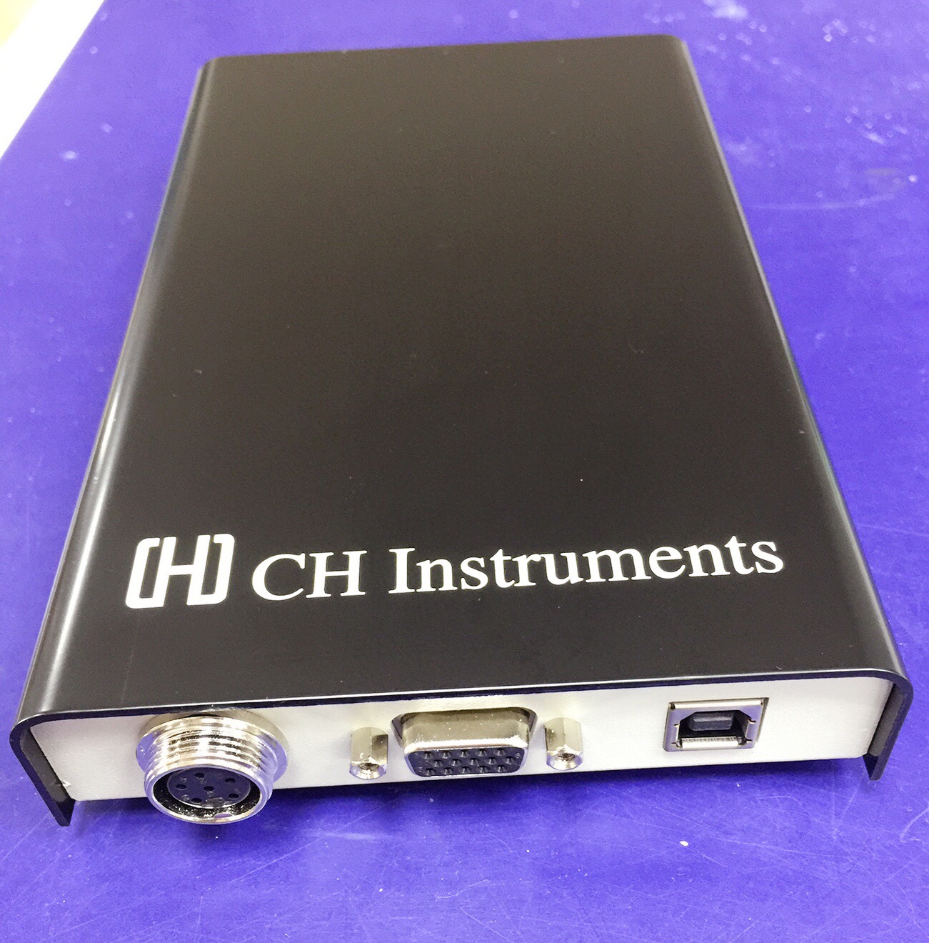 CHI1200C掌上型恒電位儀/雙恒電位儀