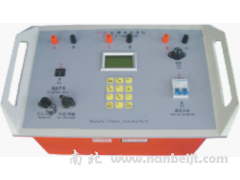 DJF-6A中功率激電發(fā)送機(jī)