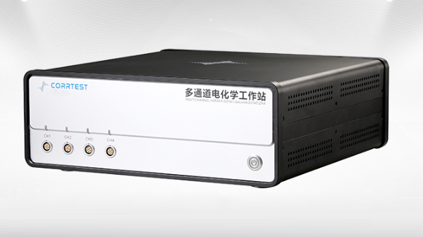 犧牲陽(yáng)極電化學(xué)性能試驗(yàn)儀