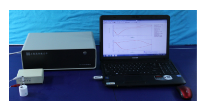 CHI410C系列電化學(xué)石英晶體微天平