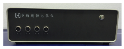 CHI1010C系列多通道恒電位儀