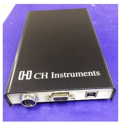 CHI1240C掌上型恒電位儀/雙恒電位儀