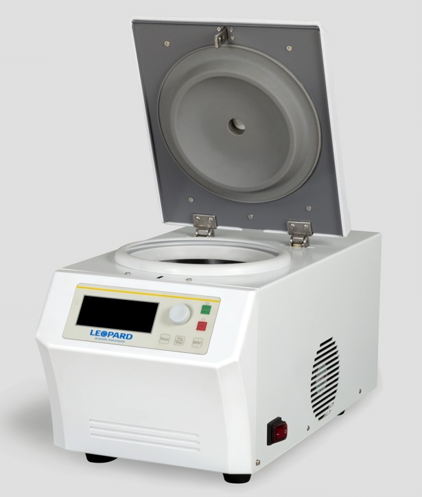 C1650R-230V 微量高速冷凍離心機