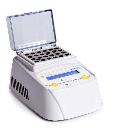 MiniP-100 生物指示劑培養(yǎng)器