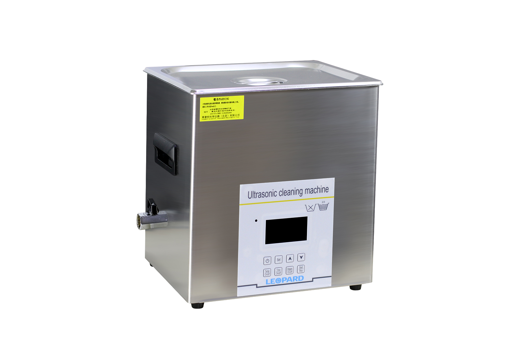 CS3200DE超聲波清洗器 超聲波清洗機