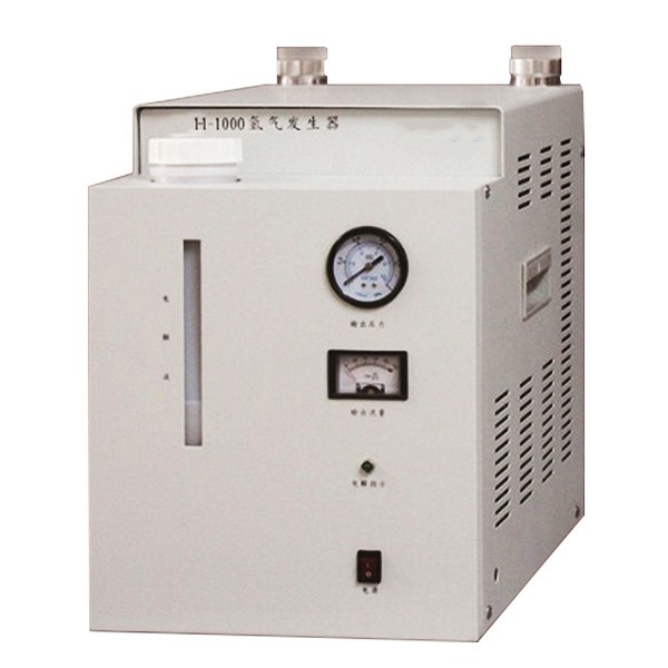 H1000全自動(dòng)制氫機(jī)