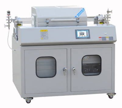 高溫TMDs 沉積一體機(jī)