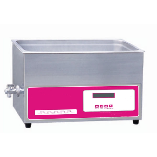 HNC-30DTS 超聲波清洗機