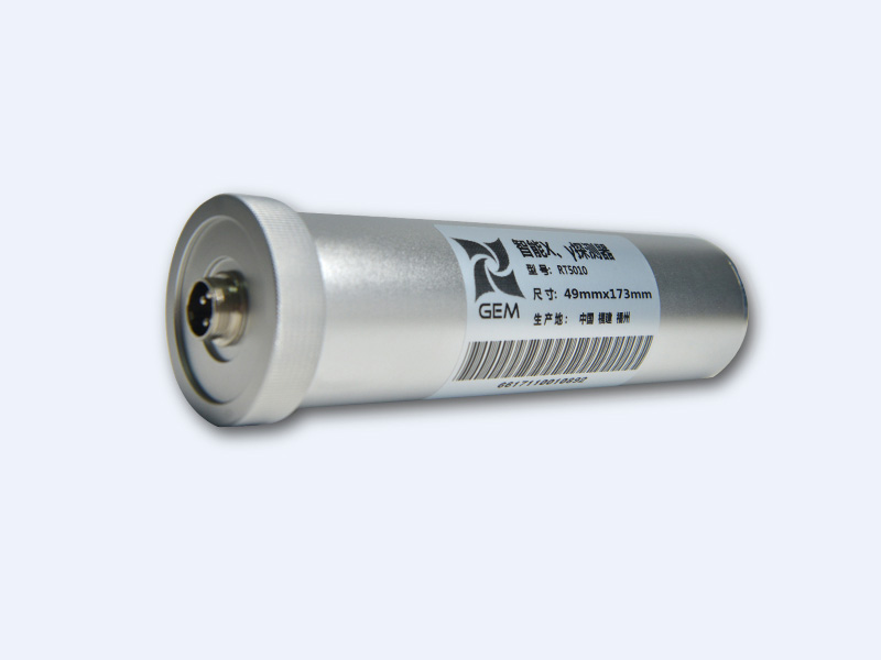 RT5010探頭技術(shù)參數(shù)