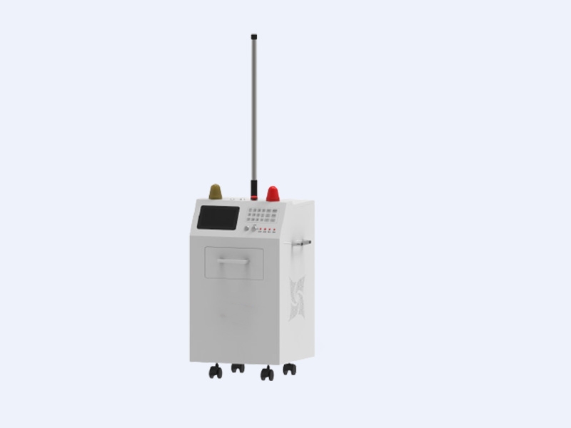 SMA-P-900M放射性氣溶膠在線監(jiān)測系統(tǒng)(α、β型)