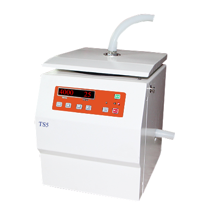TS5低速臺(tái)式離心機(jī)-臺(tái)式過(guò)濾離心機(jī)