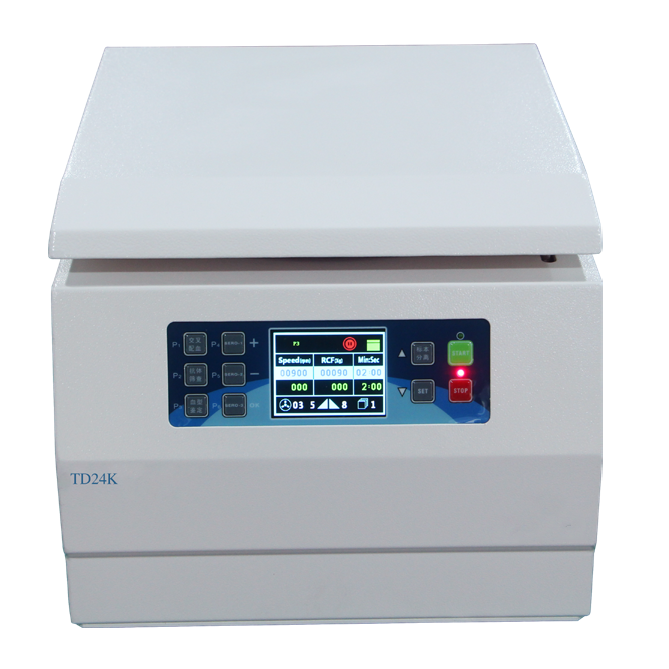 TD12K血型卡離心機(jī)