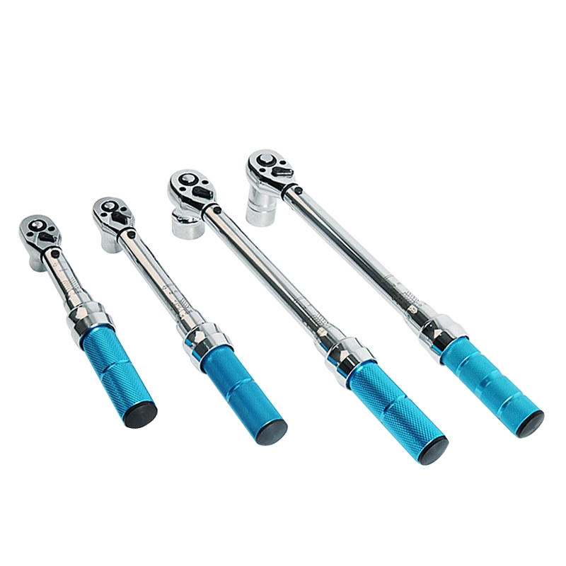 AYB-25 1/4" 預(yù)置式扭力扳手