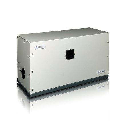 WJL-500噴霧激光粒度分析儀