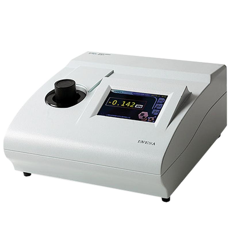 WGZ-2000 臺(tái)式濁度計(jì)