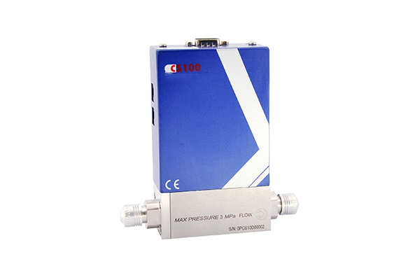 CS100D?質(zhì)量流量控制器&流量計(jì)