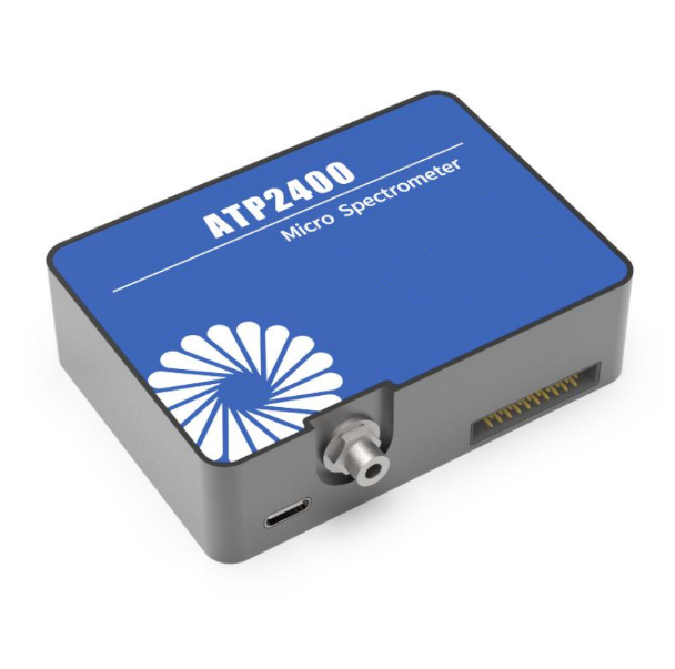 ATP2400 超薄型 微型光纖光譜儀