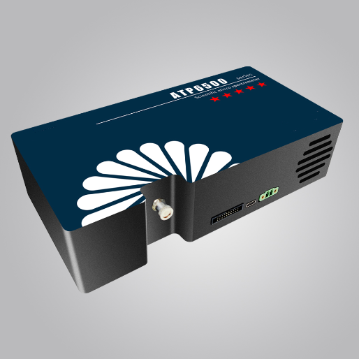 ATP6500 科學(xué)級(jí)高分辨率、高靈敏度光纖光譜儀
