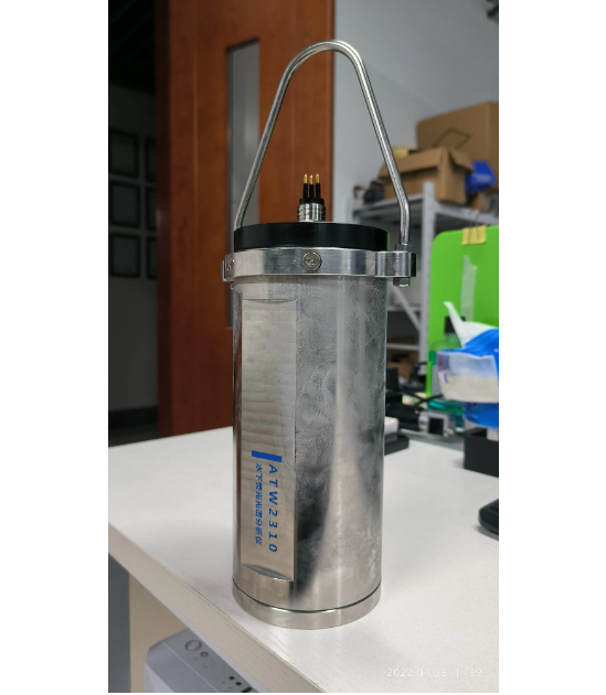 ATW2320 海洋高光譜輻射計/水下環(huán)境輻照光譜分析儀