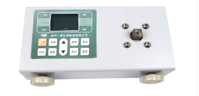 ANL-500P數(shù)顯扭矩測試儀