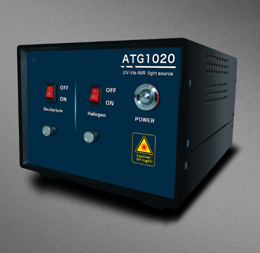 ATG1001 紫外氘燈光源（180-400 nm）