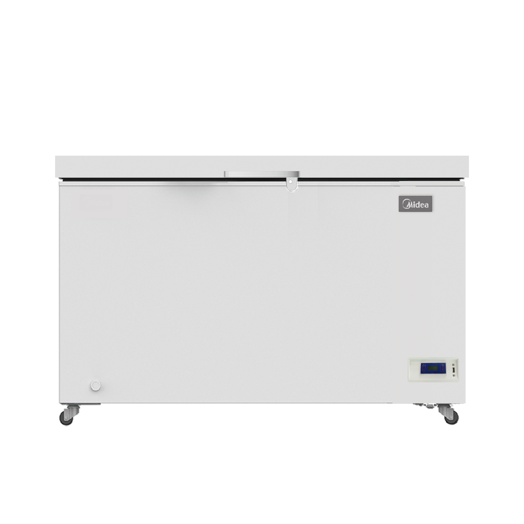 -60℃低溫冰箱 MD-60W301