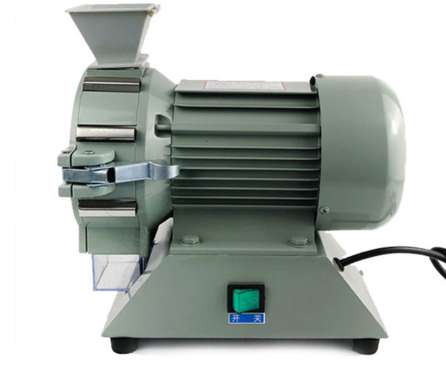 JFSO-100樣品粉碎機(jī)