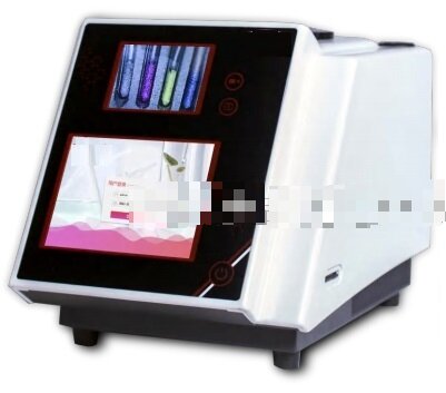 Digipol-M130全自動(dòng)視頻熔點(diǎn)儀