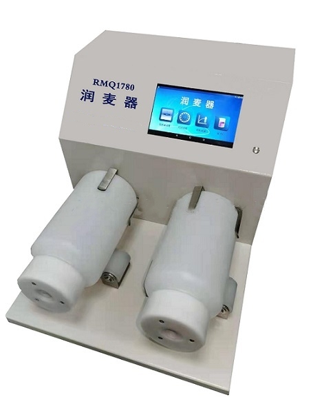 BLH-1780潤麥器
