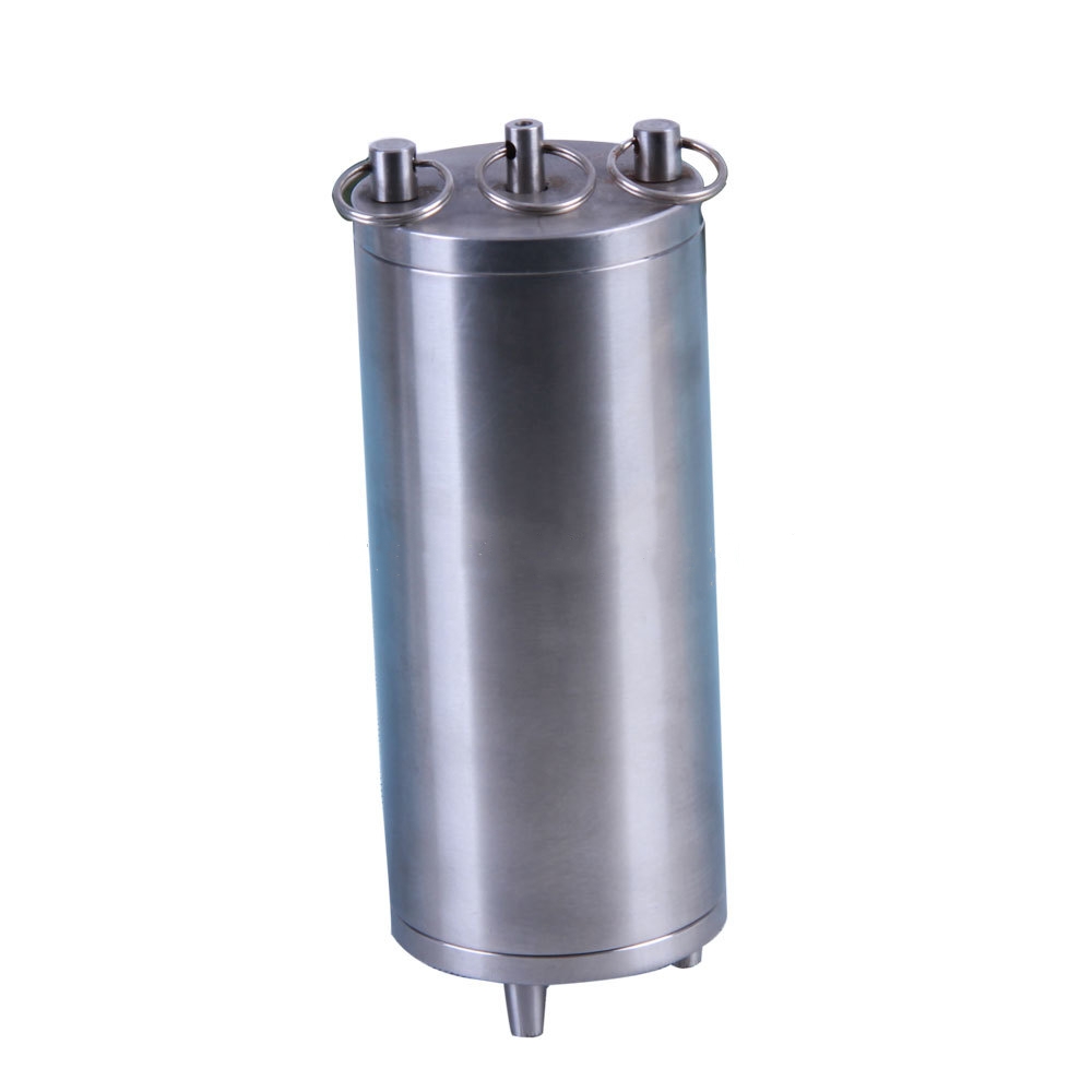 YZQ油脂取樣器(不銹鋼)