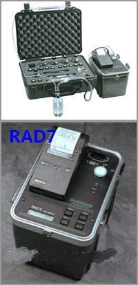 RAD7電子連續(xù)測氡儀