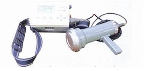 BH3206 α、β表面污染測量儀